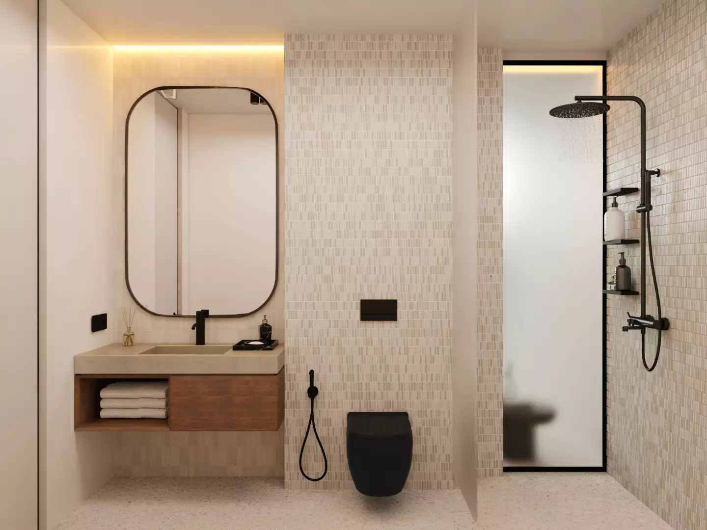 Flat 29m² in Indonesia, Bukit-Uluwatu. Priced at 91300€ rent photo-16