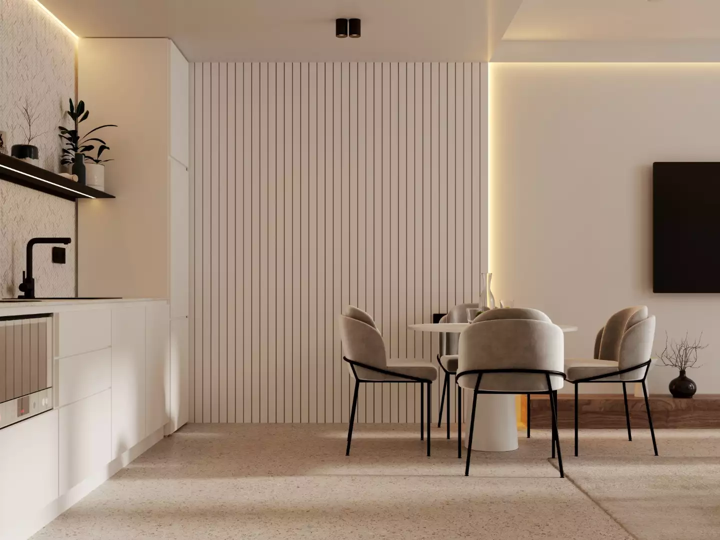 Flat 29m² in Indonesia, Bukit-Uluwatu. Priced at 91300€ rent photo-18