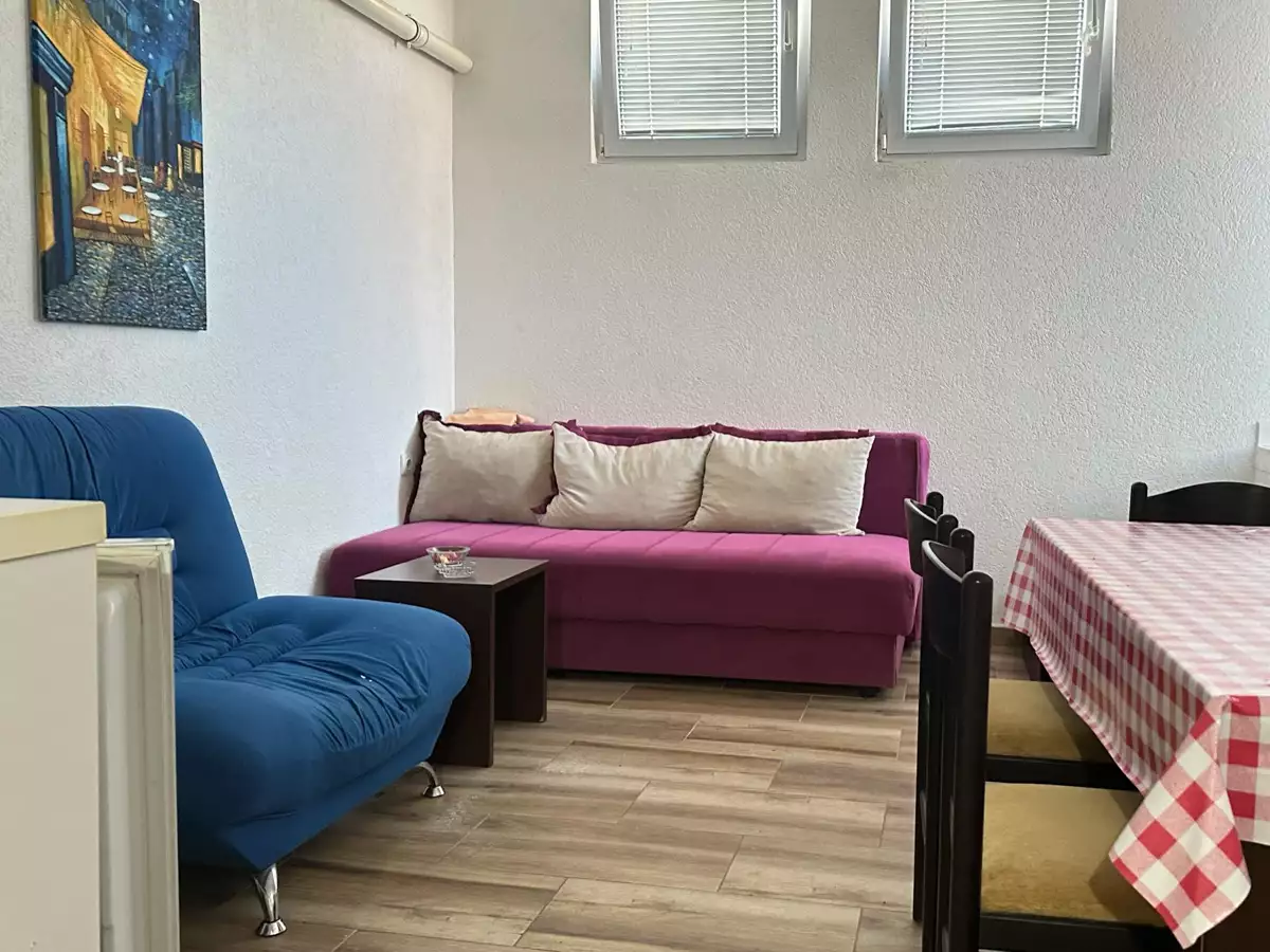 Flat 49m² in Montenegro, Bar. Priced at 75000€ rent photo-1