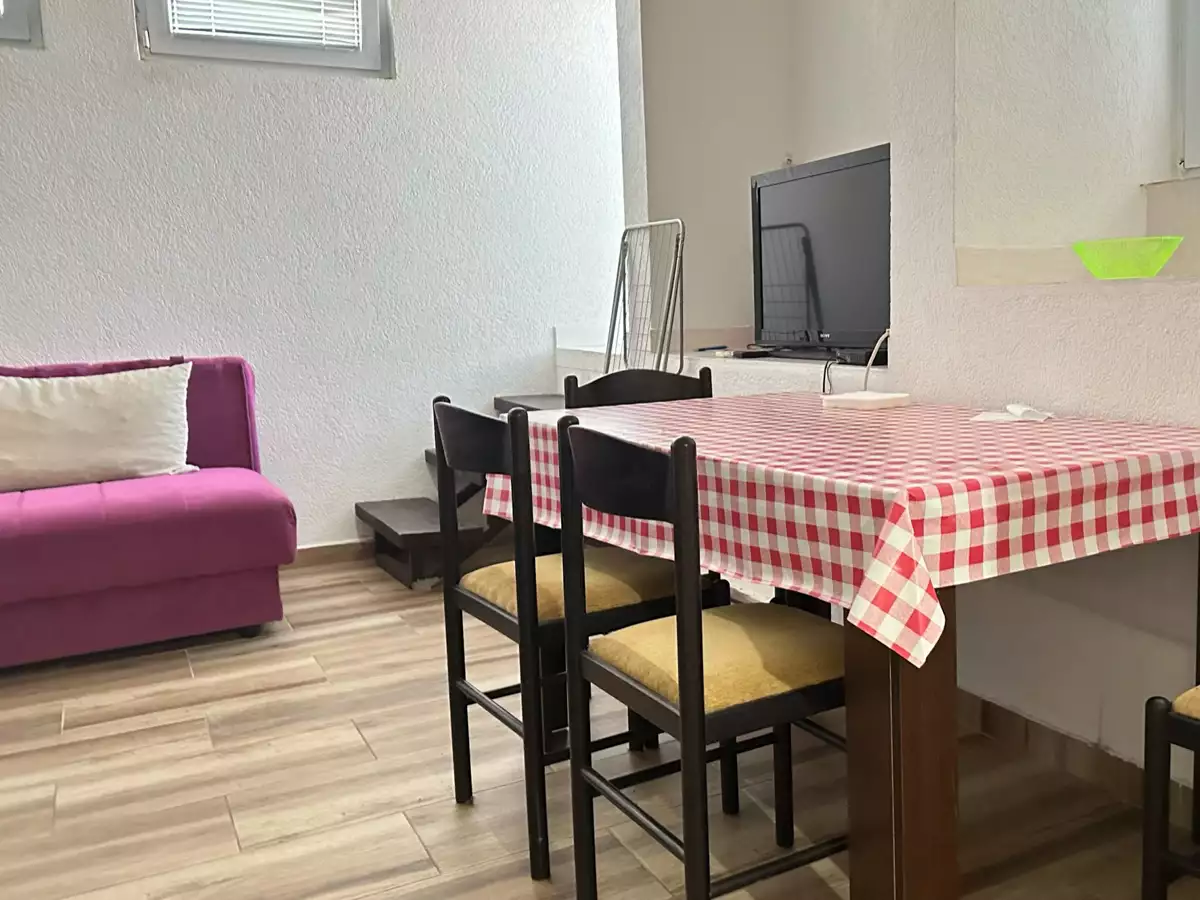 Flat 49m² in Montenegro, Bar. Priced at 75000€ rent photo-4