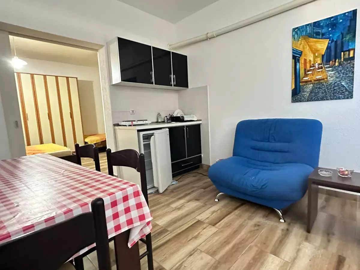Flat 49m² in Montenegro, Bar. Priced at 75000€ rent photo-5