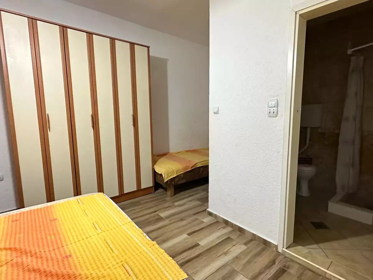Flat 49m² in Montenegro, Bar. Priced at 75000€ rent photo-6
