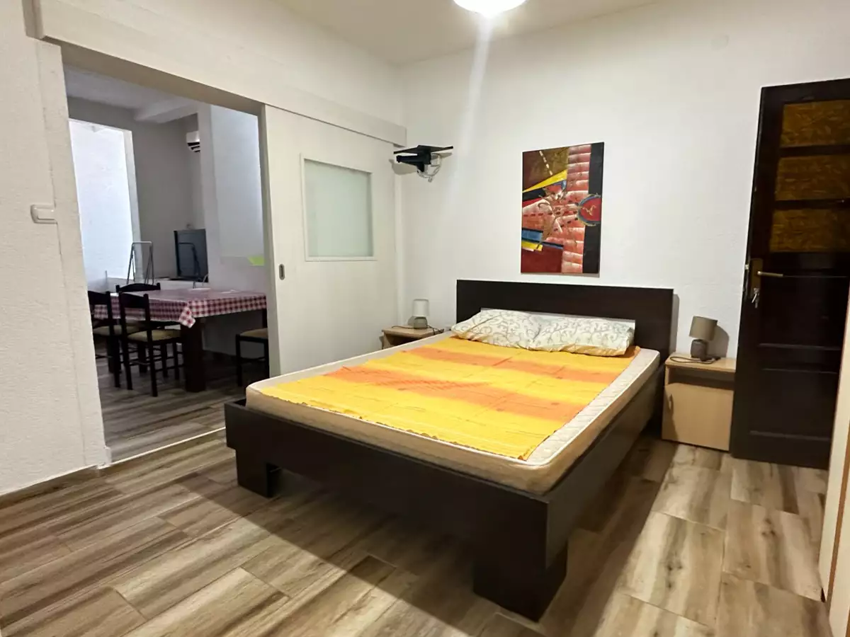 Flat 49m² in Montenegro, Bar. Priced at 75000€ rent photo-8