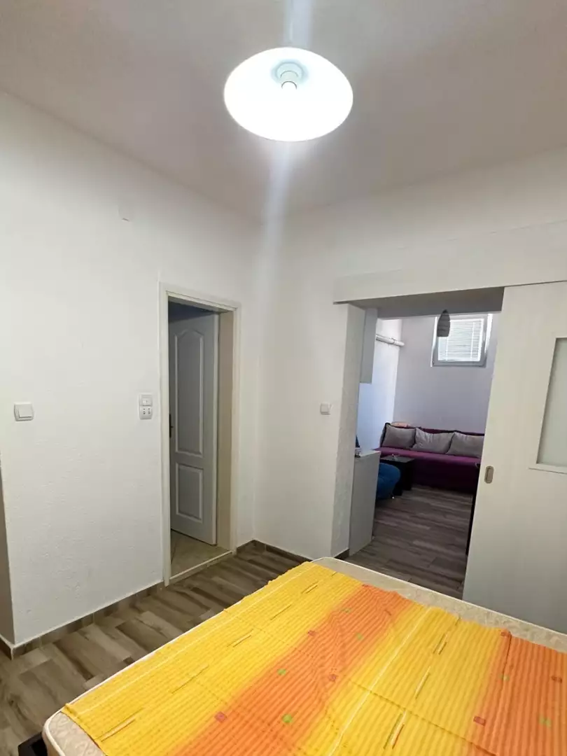 Flat 49m² in Montenegro, Bar. Priced at 75000€ rent photo-9
