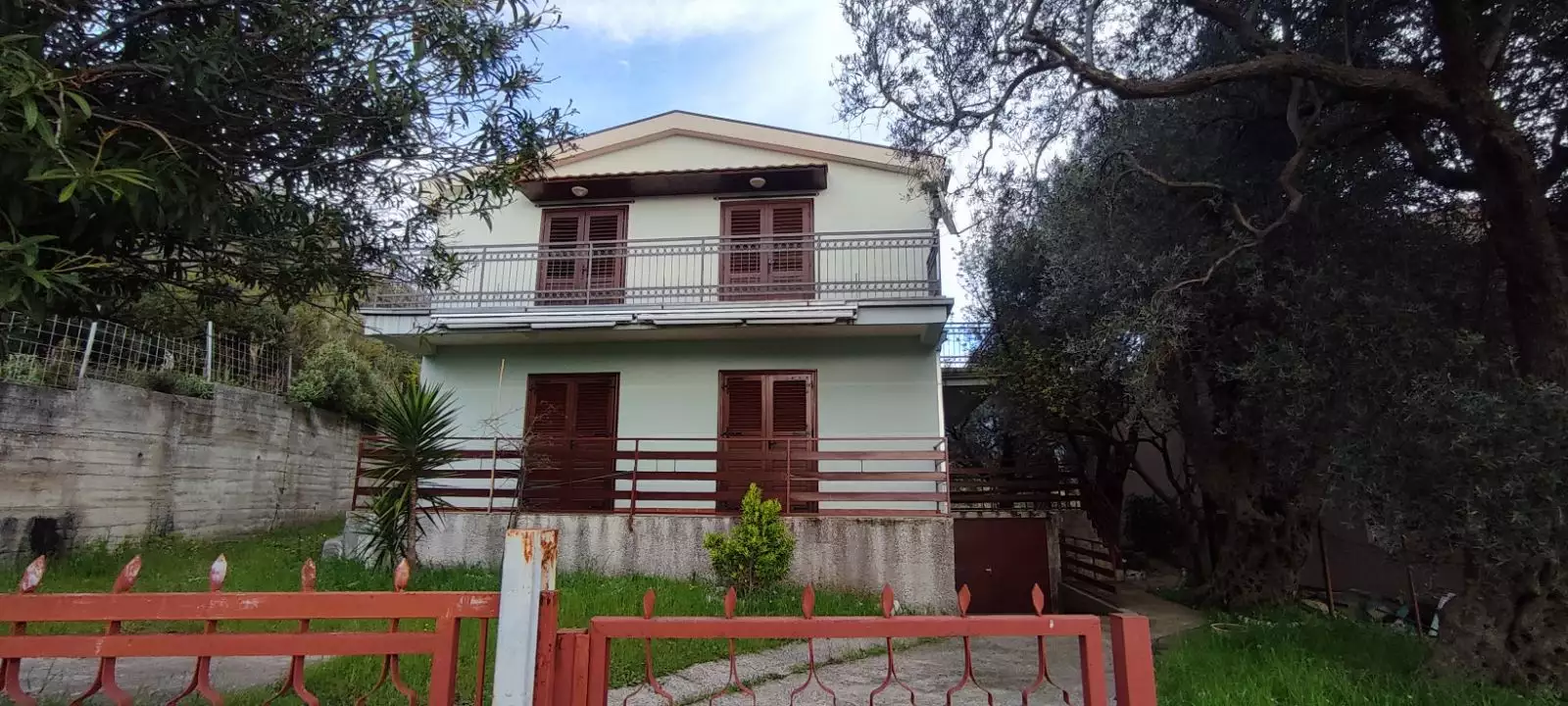 House 160m² in Montenegro, Bar. Priced at 220000€ rent photo-1