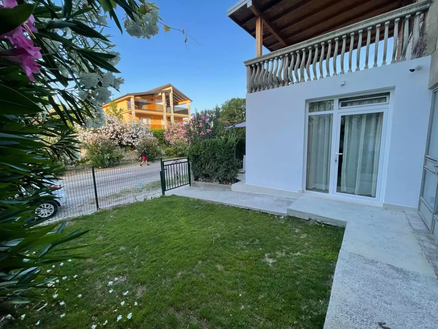Flat 40m² in Montenegro, Sutomore. Priced at 129000€ rent photo-2
