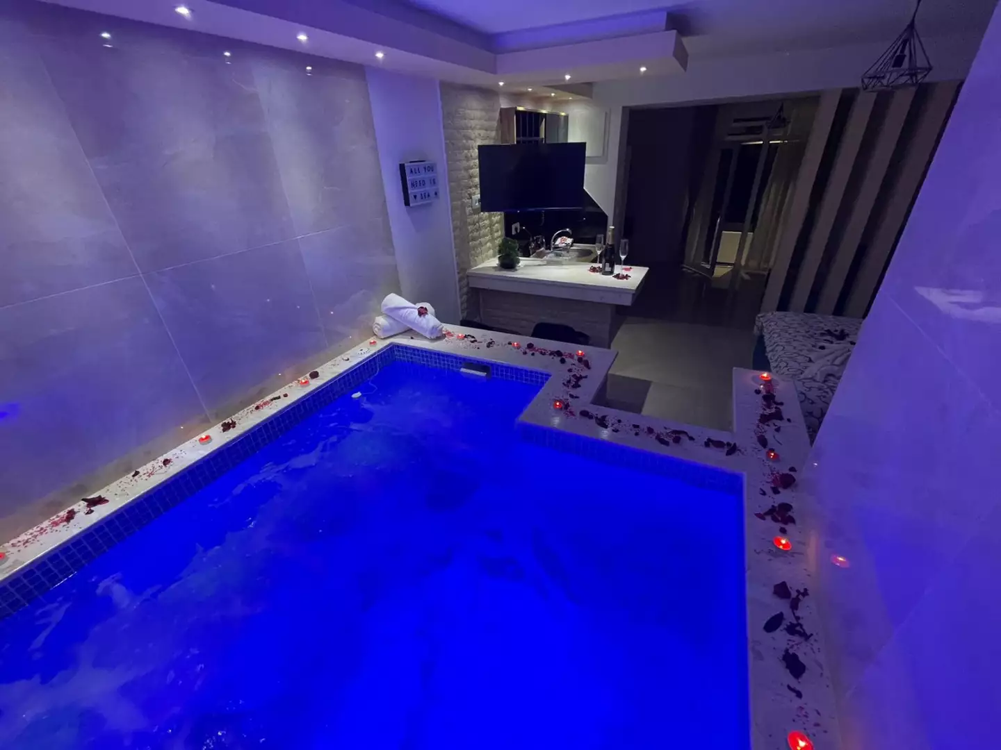 Flat 40m² in Montenegro, Sutomore. Priced at 129000€ rent photo-3