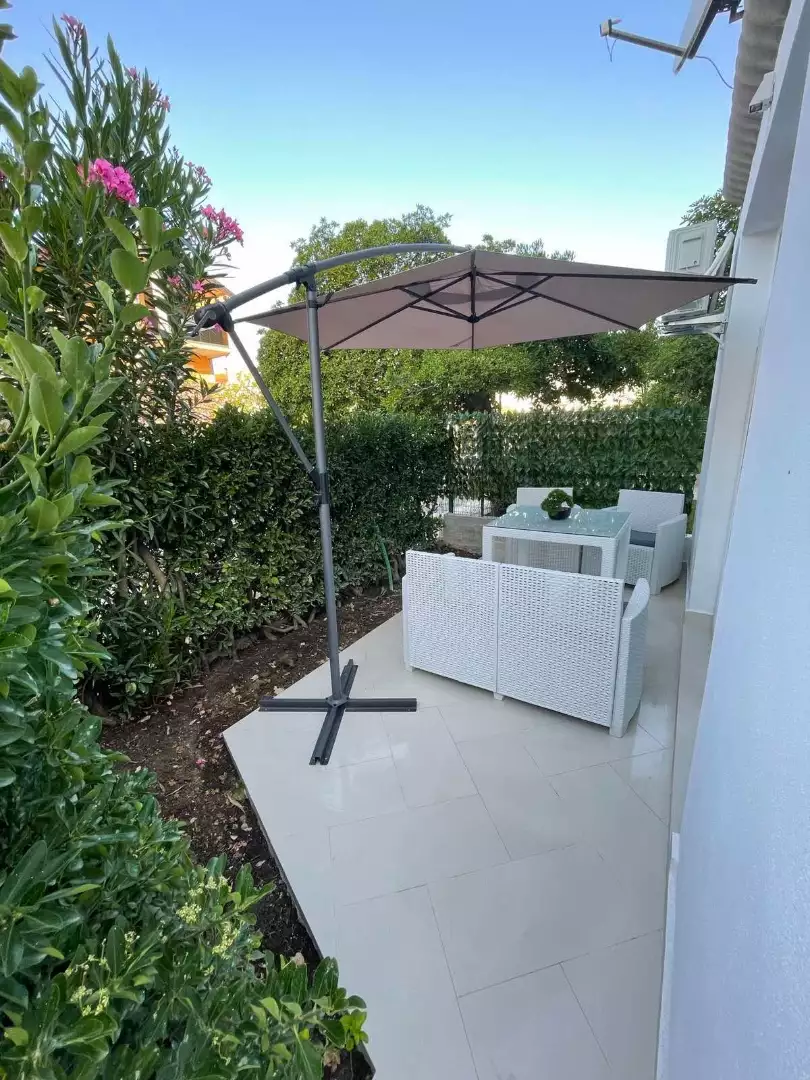 Flat 40m² in Montenegro, Sutomore. Priced at 129000€ rent photo-5