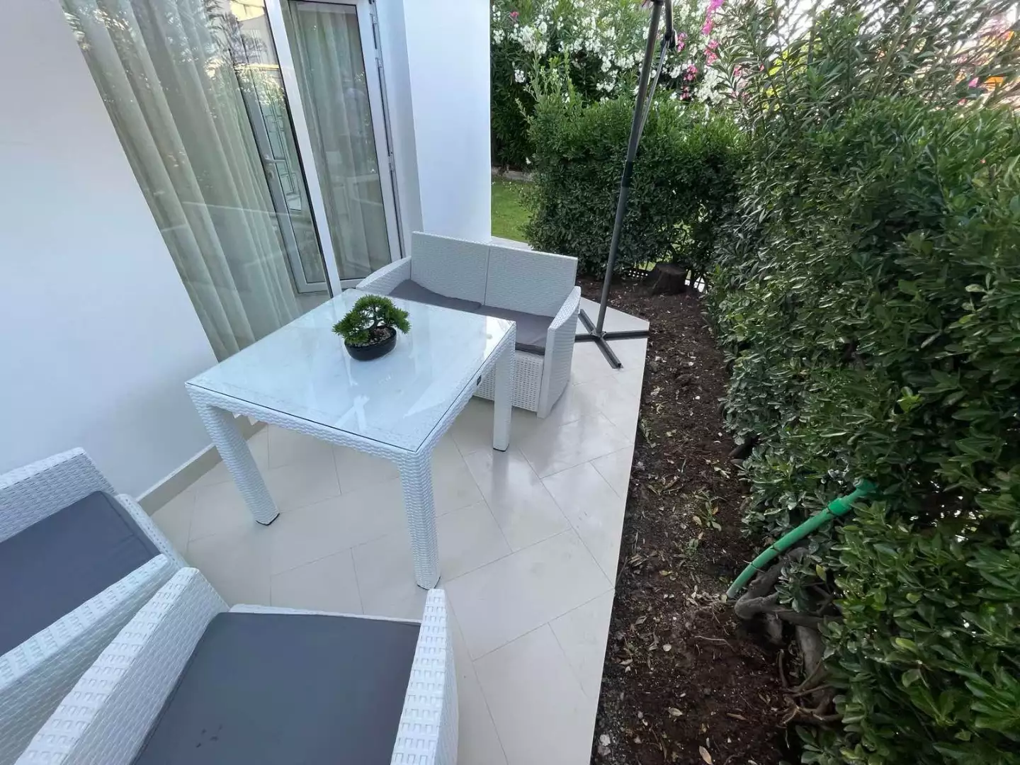 Flat 40m² in Montenegro, Sutomore. Priced at 129000€ rent photo-6