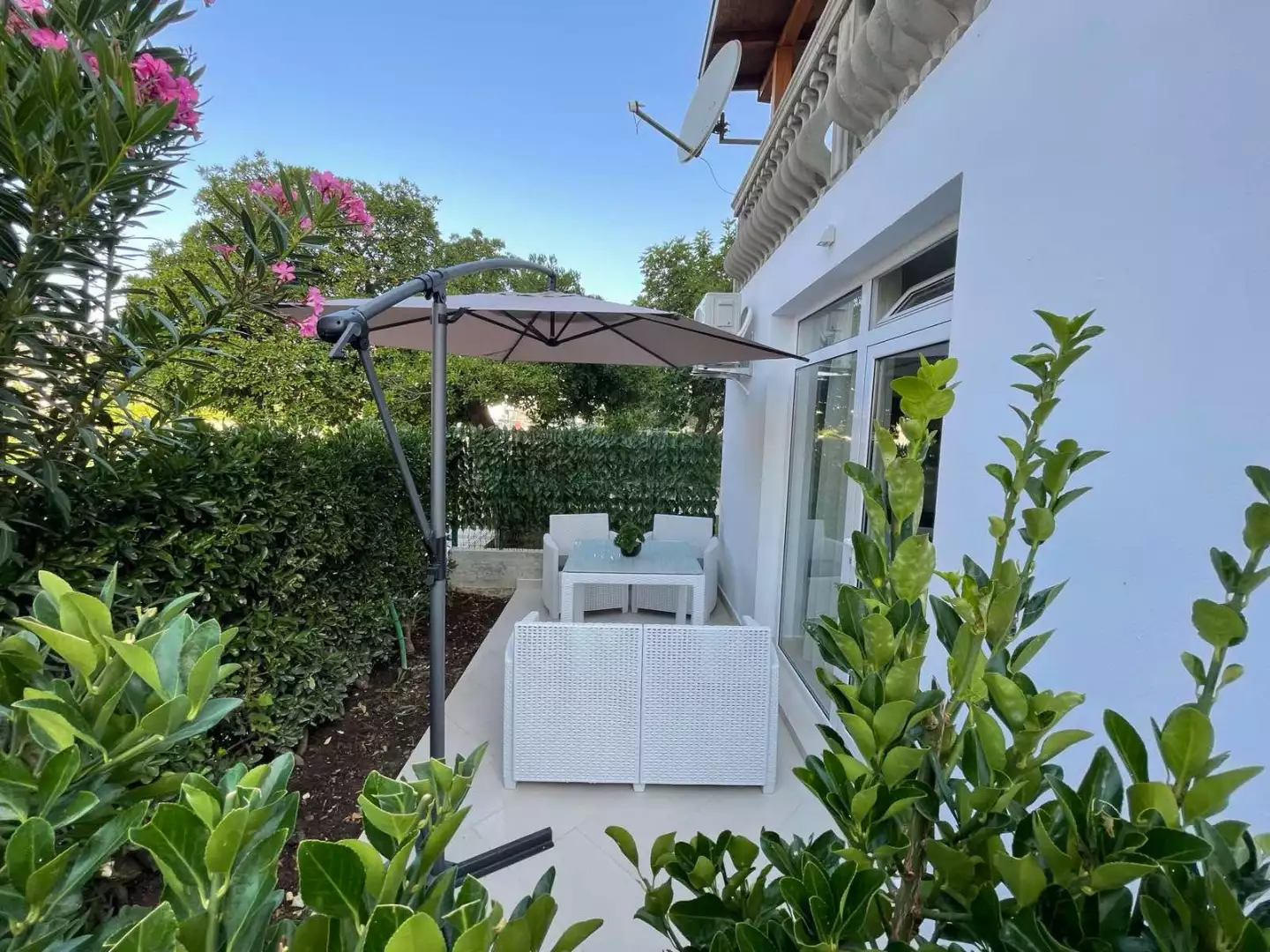 Flat 40m² in Montenegro, Sutomore. Priced at 129000€ rent photo-8