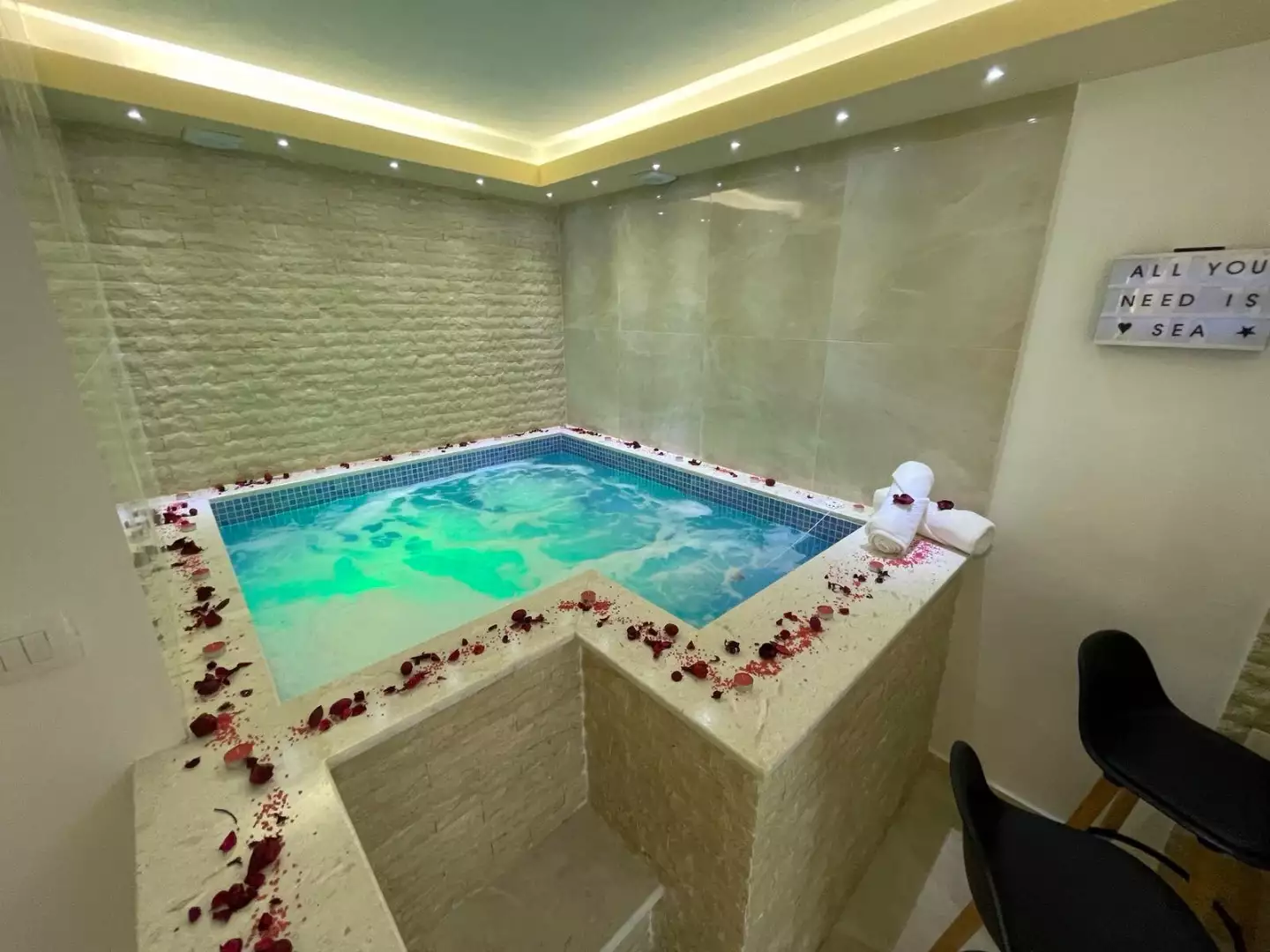 Flat 40m² in Montenegro, Sutomore. Priced at 129000€ rent photo-10