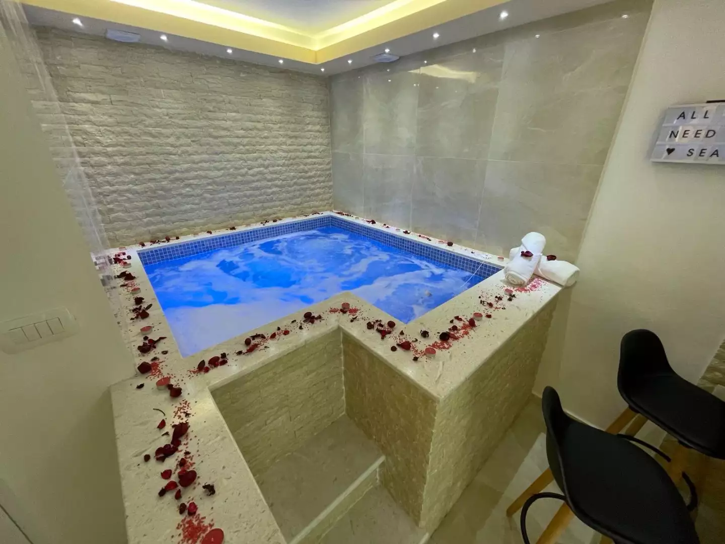 Flat 40m² in Montenegro, Sutomore. Priced at 129000€ rent photo-15