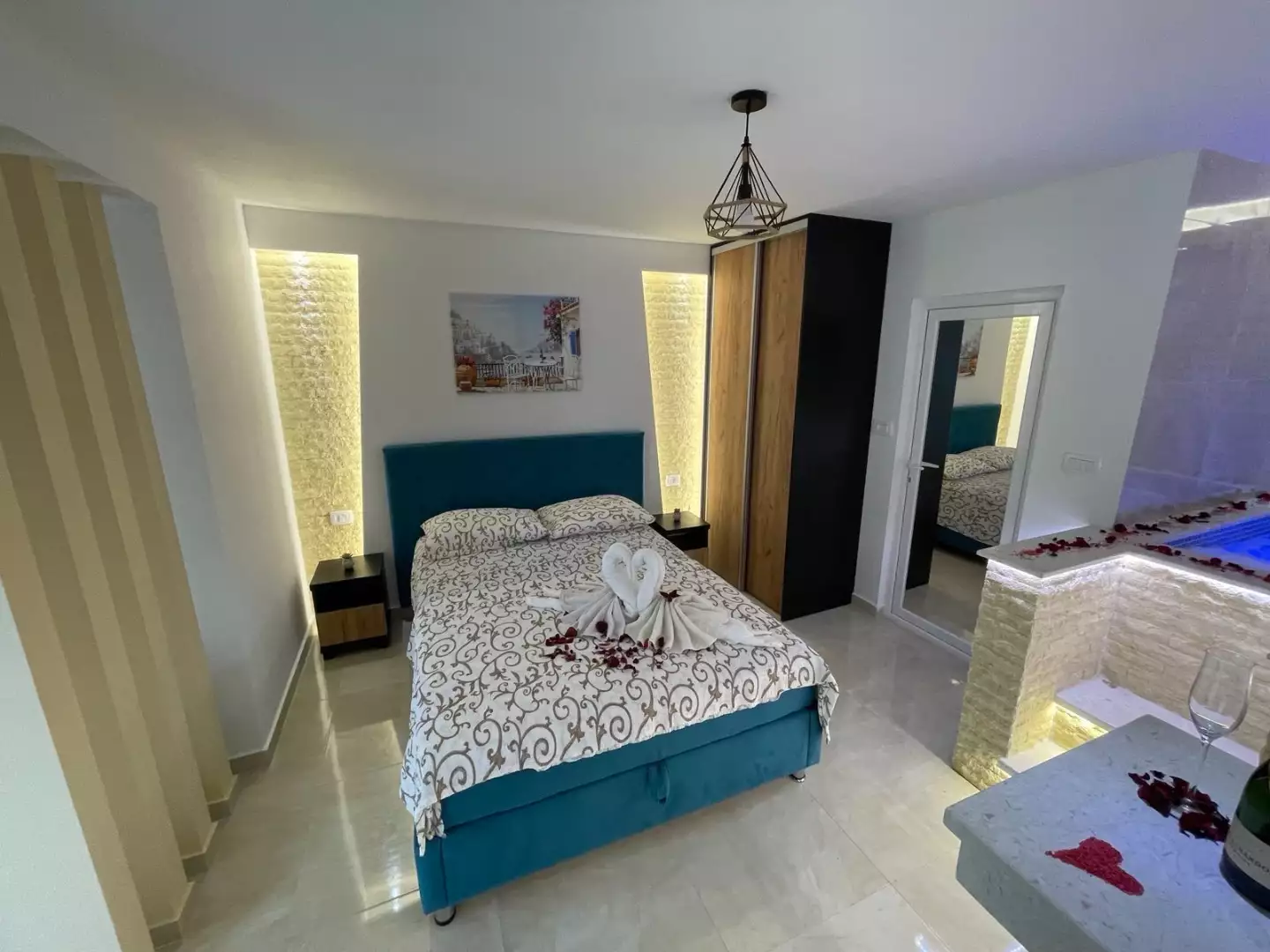 Flat 40m² in Montenegro, Sutomore. Priced at 129000€ rent photo-22