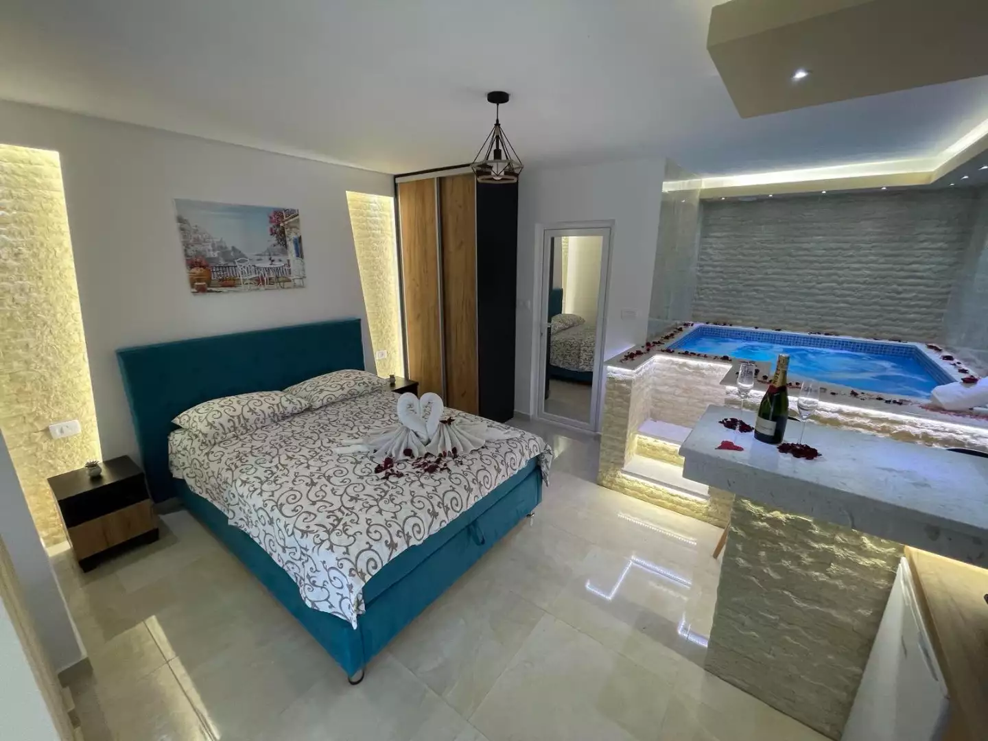 Flat 40m² in Montenegro, Sutomore. Priced at 129000€ rent photo-23