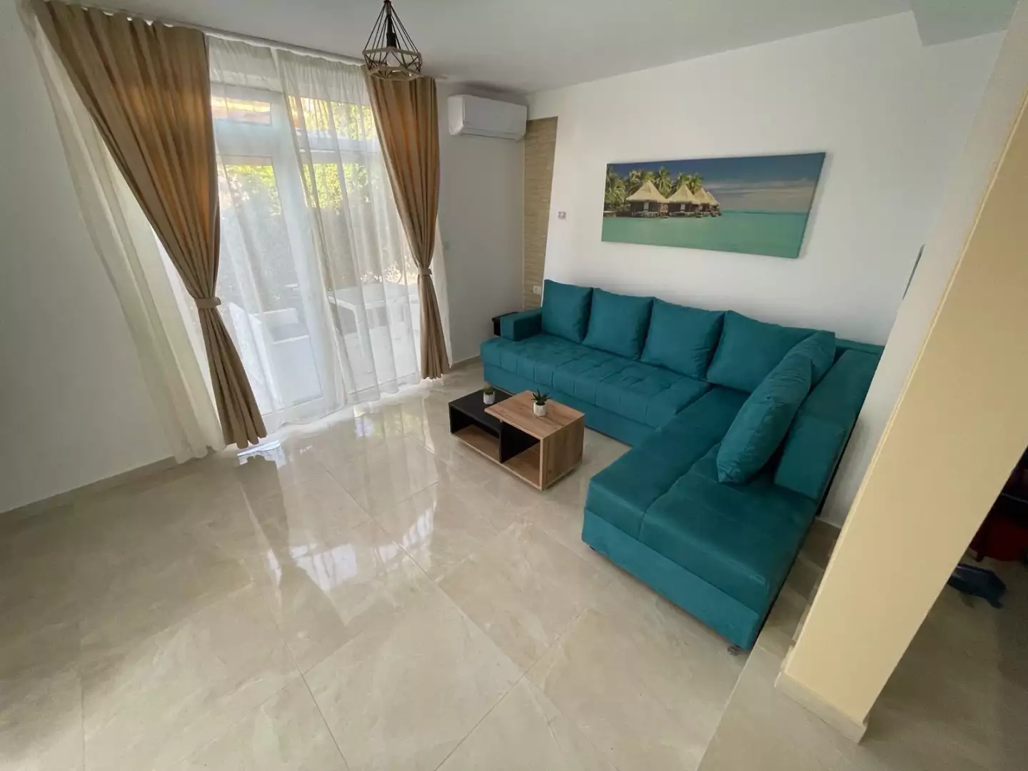Flat 40m² in Montenegro, Sutomore. Priced at 129000€ rent photo-27