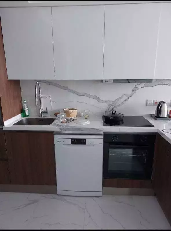 Flat 55m² in Cyprus, Famagusta. Priced at 153000€ rent photo-5