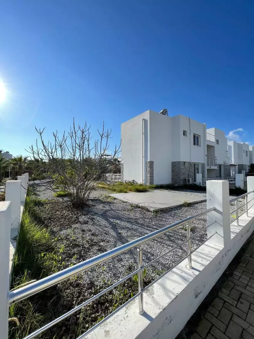 Flat 70m² in Cyprus, Famagusta. Priced at 175000€ rent photo-1