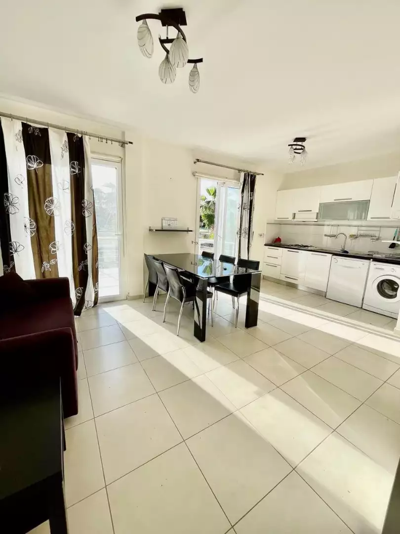 Flat 70m² in Cyprus, Famagusta. Priced at 175000€ rent photo-4