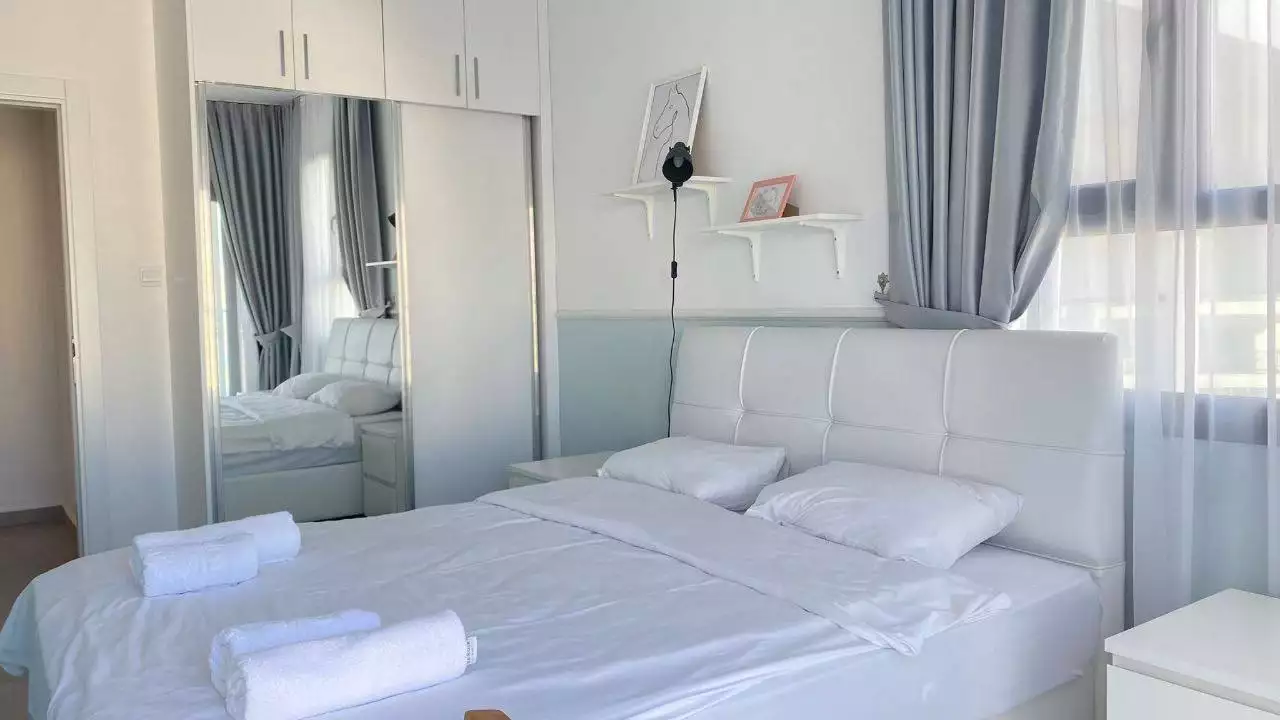 Flat 69m² in Cyprus, Famagusta. Priced at 114500€ rent photo-2