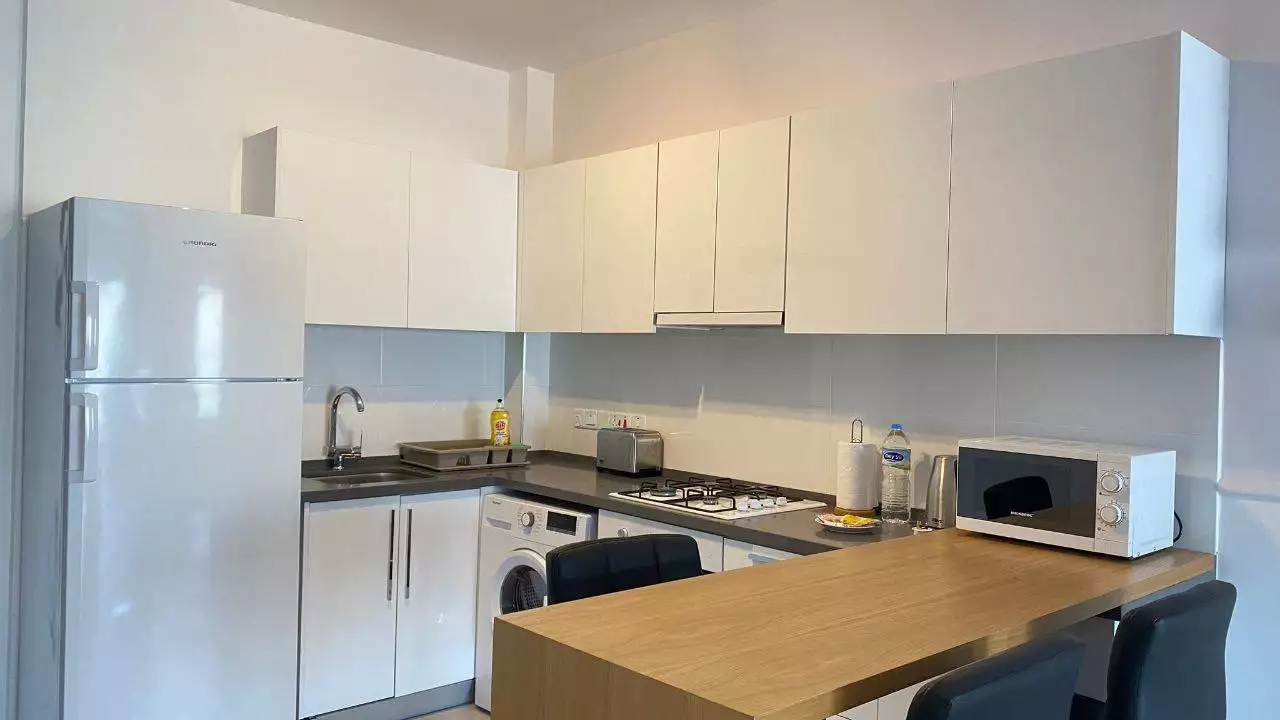 Flat 69m² in Cyprus, Famagusta. Priced at 114500€ rent photo-3