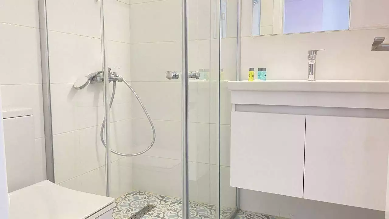 Flat 69m² in Cyprus, Famagusta. Priced at 114500€ rent photo-8