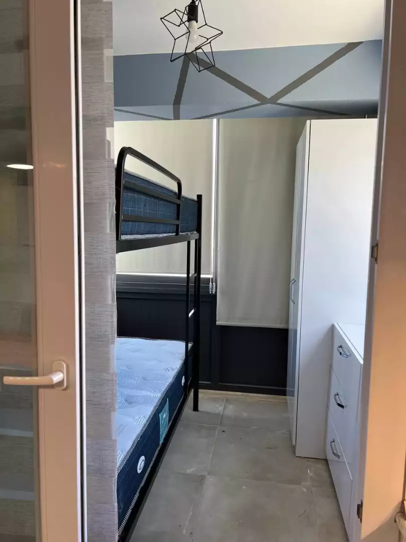 Flat 86m² in Cyprus, Famagusta. Priced at 152200€ rent photo-4