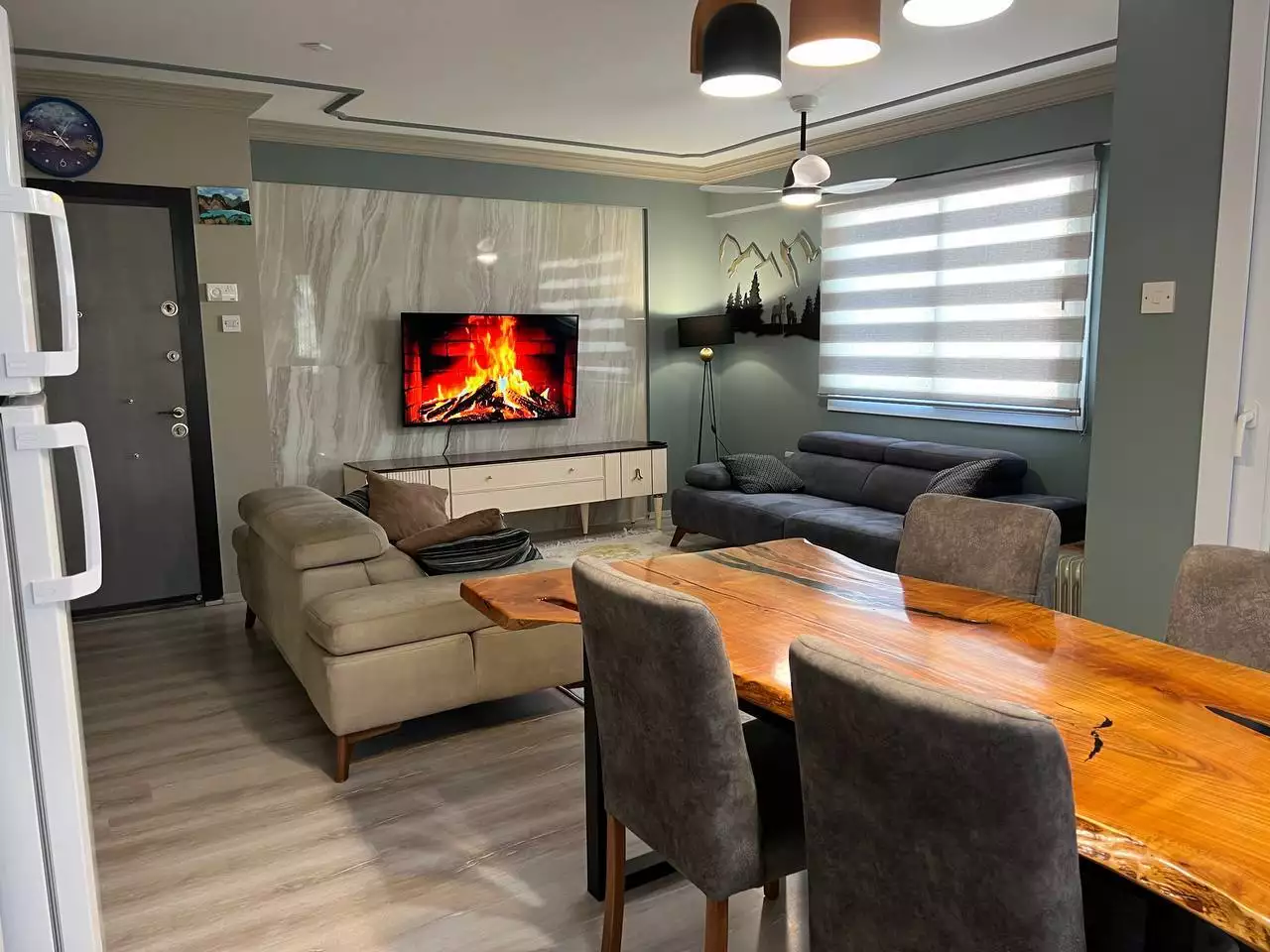 Flat 86m² in Cyprus, Famagusta. Priced at 152200€ rent photo-5