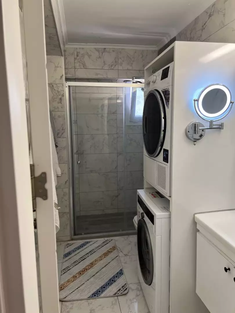 Flat 86m² in Cyprus, Famagusta. Priced at 152200€ rent photo-6