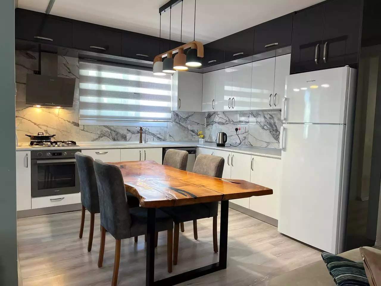 Flat 86m² in Cyprus, Famagusta. Priced at 152200€ rent photo-7