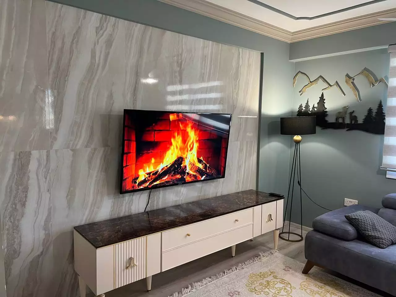 Flat 86m² in Cyprus, Famagusta. Priced at 152200€ rent photo-8