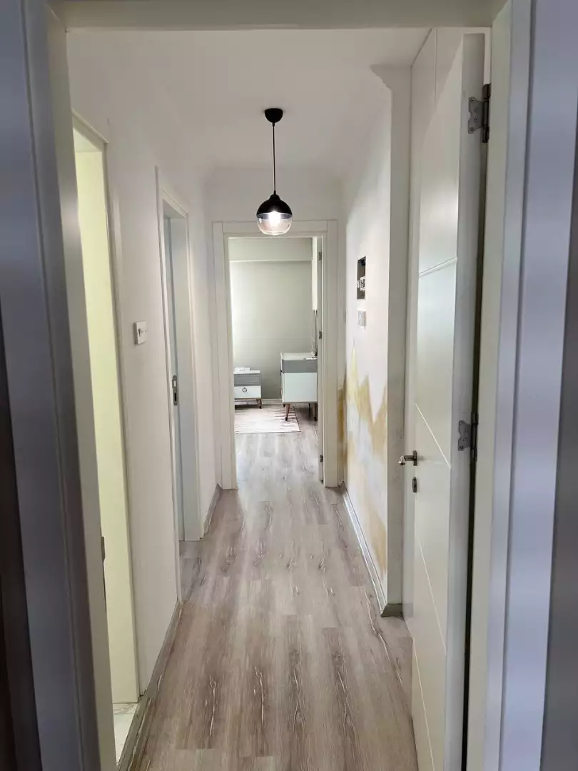 Flat 86m² in Cyprus, Famagusta. Priced at 152200€ rent photo-9