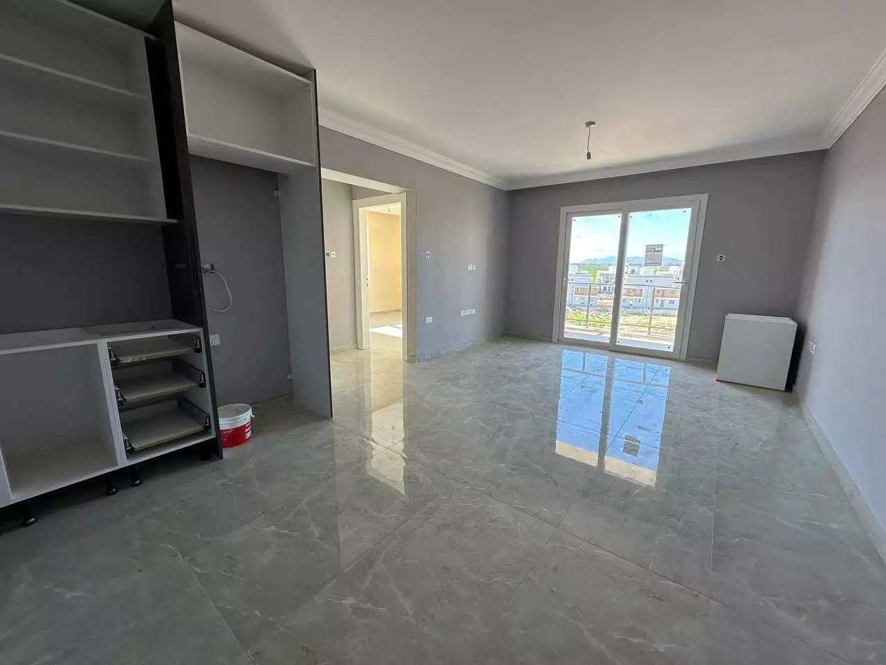 Flat 82m² in Cyprus, Famagusta. Priced at 126500€ rent photo-1
