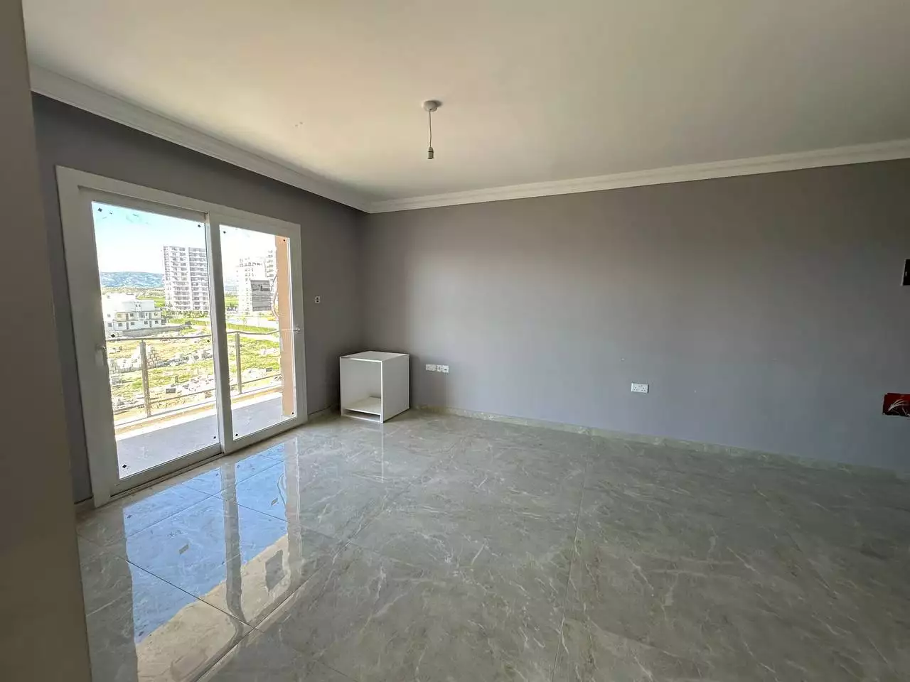 Flat 82m² in Cyprus, Famagusta. Priced at 126500€ rent photo-3