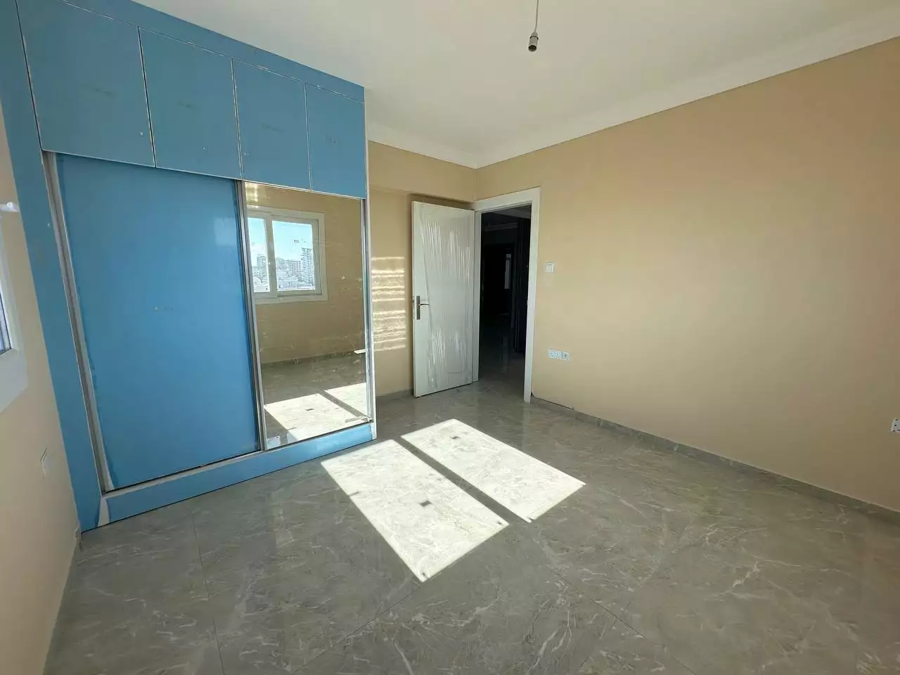 Flat 82m² in Cyprus, Famagusta. Priced at 126500€ rent photo-4