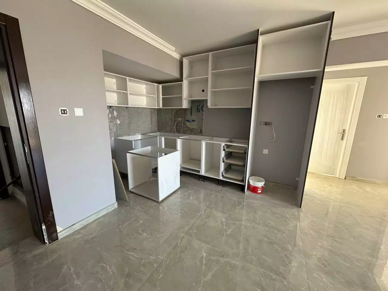 Flat 82m² in Cyprus, Famagusta. Priced at 126500€ rent photo-6