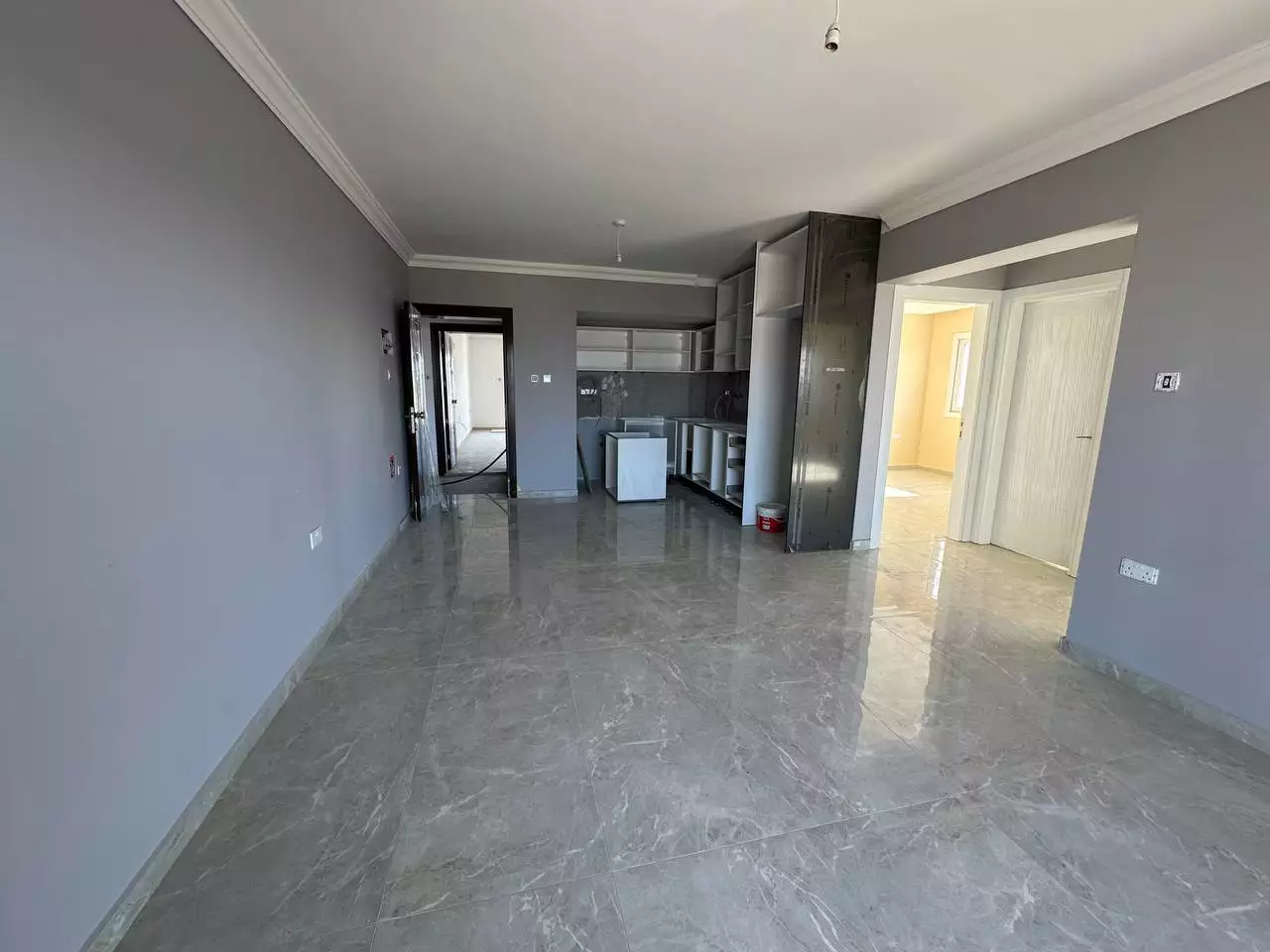 Flat 82m² in Cyprus, Famagusta. Priced at 126500€ rent photo-7