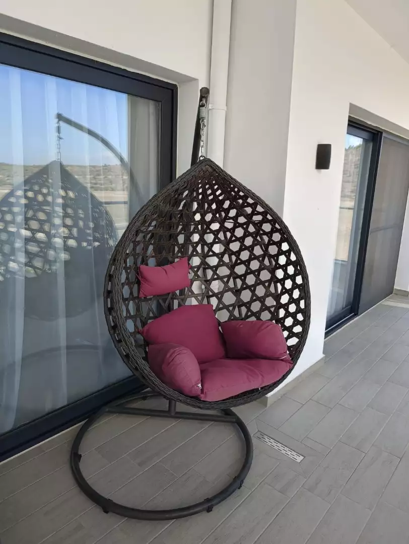 Flat 70m² in Cyprus, Enibogazichi. Priced at 234000€ rent photo-4