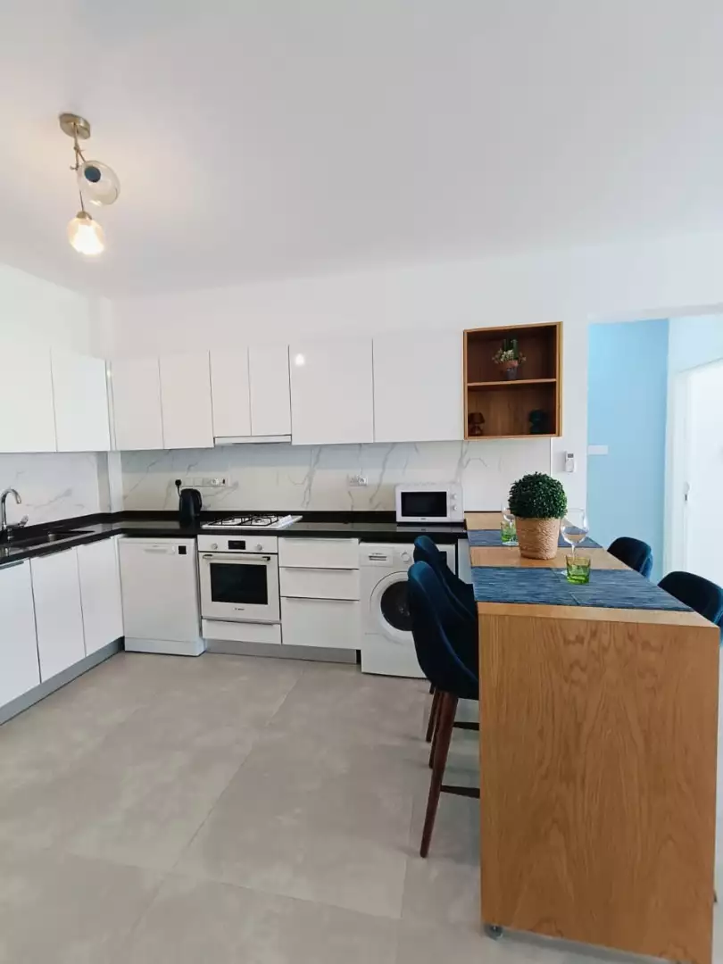 Flat 70m² in Cyprus, Enibogazichi. Priced at 234000€ rent photo-6