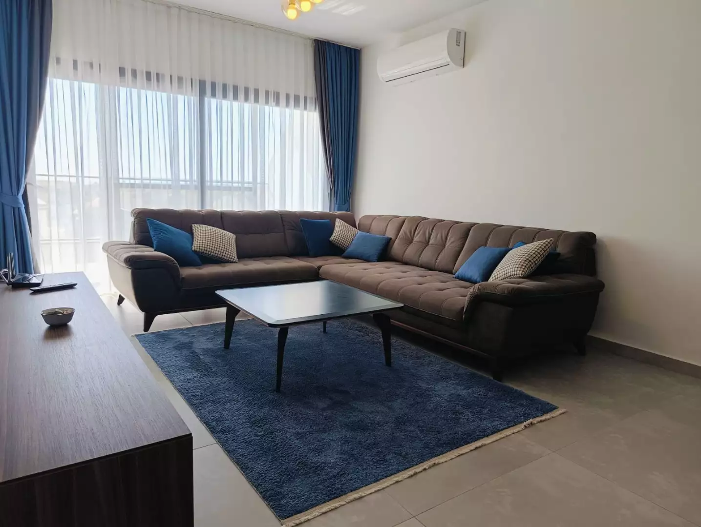 Flat 70m² in Cyprus, Enibogazichi. Priced at 234000€ rent photo-7