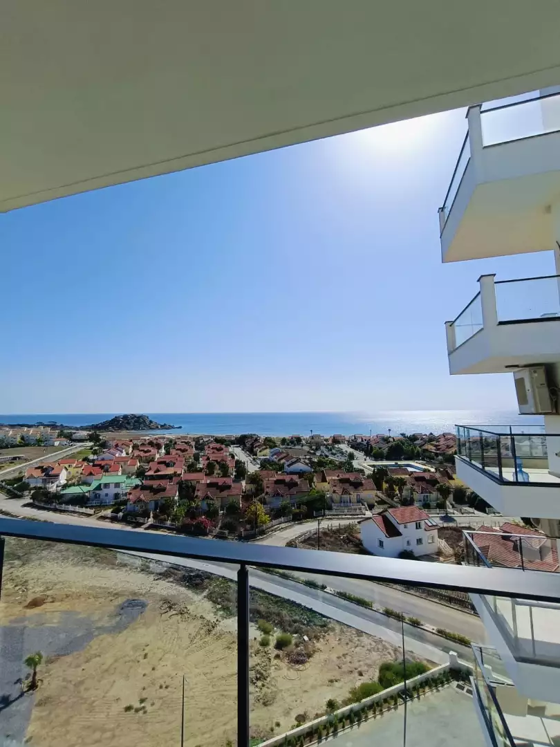 Flat 70m² in Cyprus, Enibogazichi. Priced at 234000€ rent photo-8