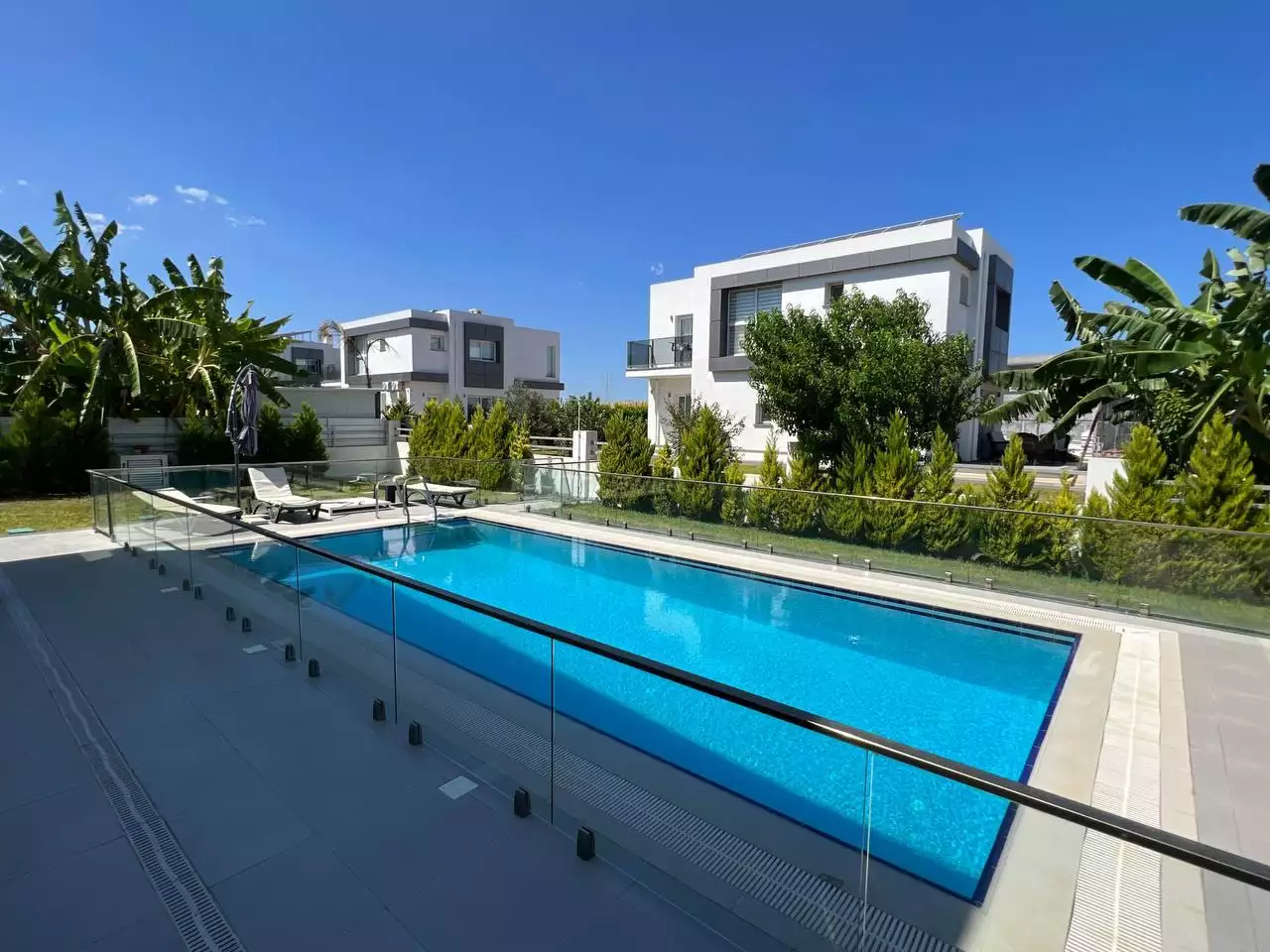 Villa 250m² in Cyprus, Famagusta. Priced at 450000€ rent photo-1