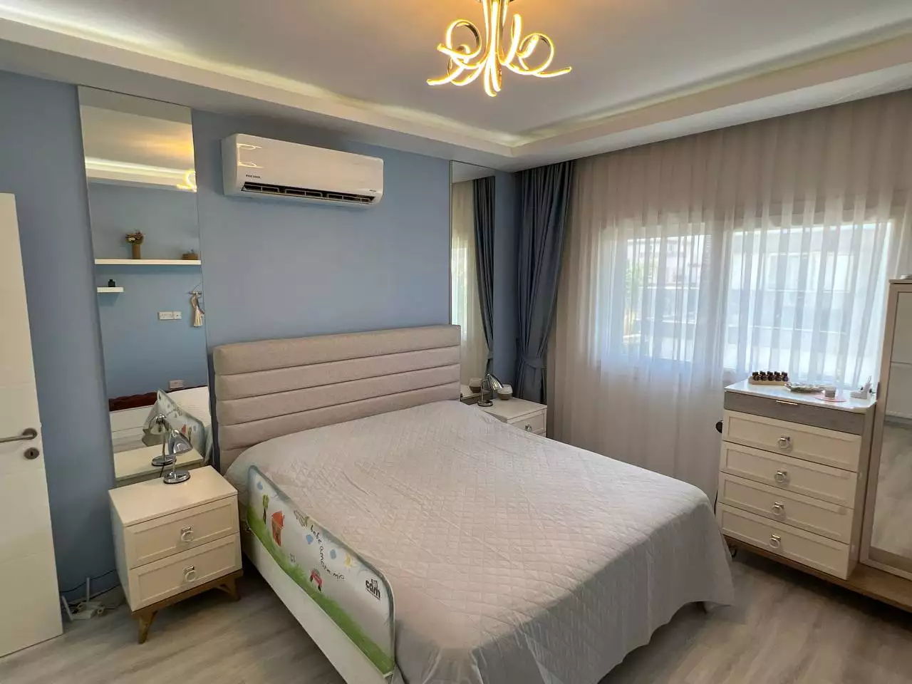 Villa 250m² in Cyprus, Famagusta. Priced at 450000€ rent photo-6