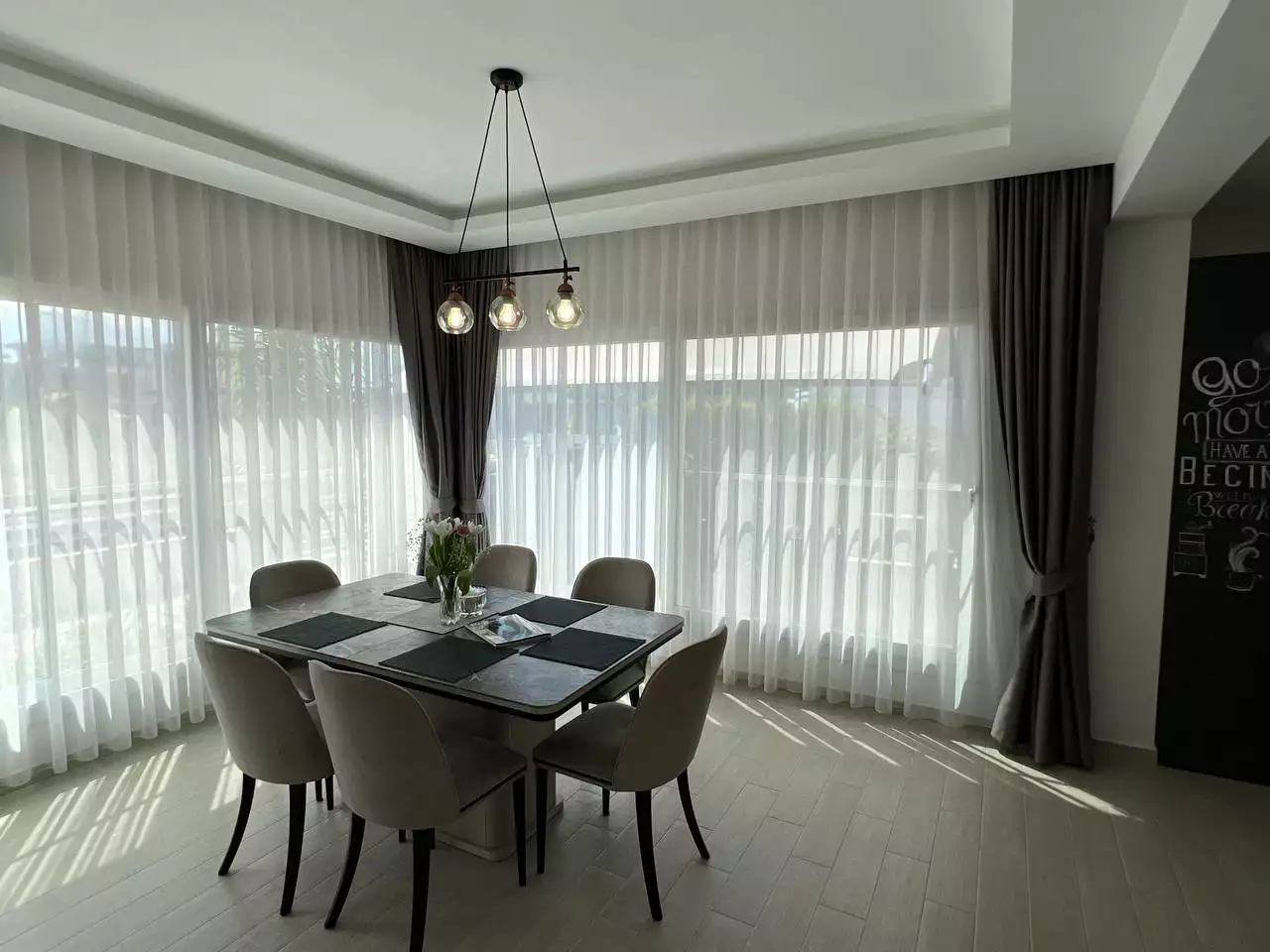 Villa 250m² in Cyprus, Famagusta. Priced at 450000€ rent photo-9