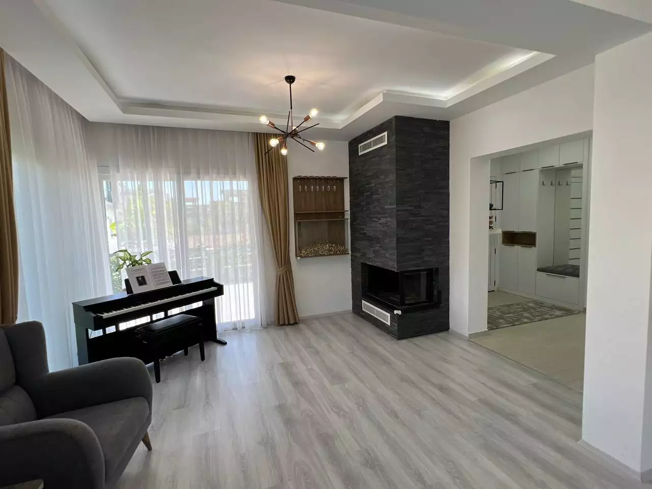 Villa 250m² in Cyprus, Famagusta. Priced at 450000€ rent photo-19