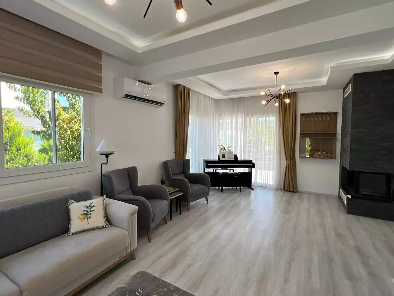 Villa 250m² in Cyprus, Famagusta. Priced at 450000€ rent photo-20