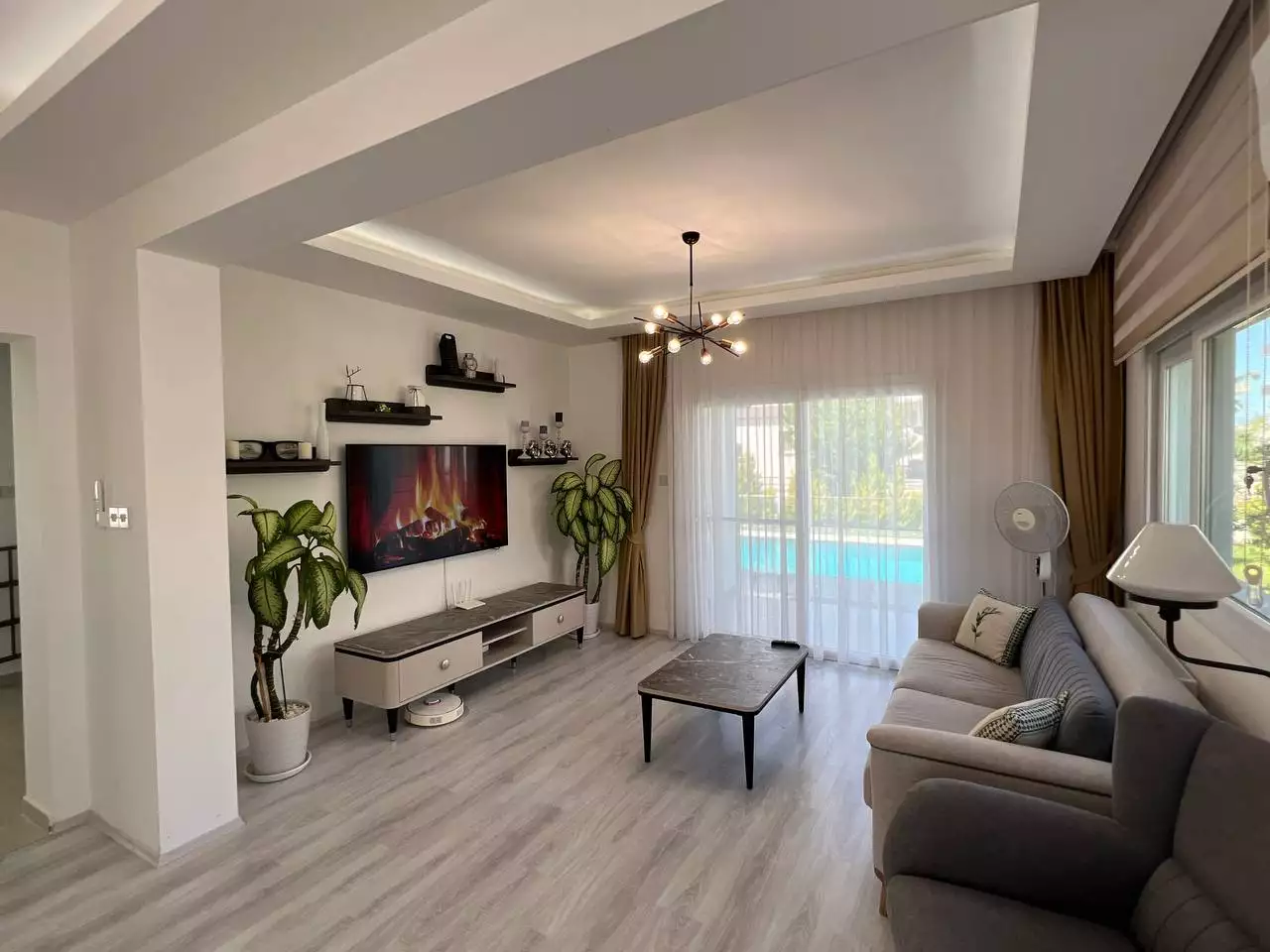 Villa 250m² in Cyprus, Famagusta. Priced at 450000€ rent photo-22