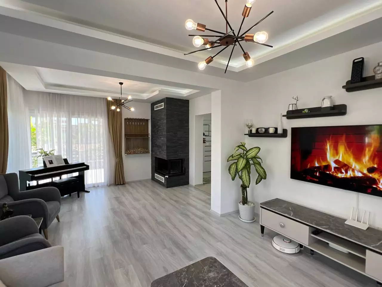 Villa 250m² in Cyprus, Famagusta. Priced at 450000€ rent photo-24