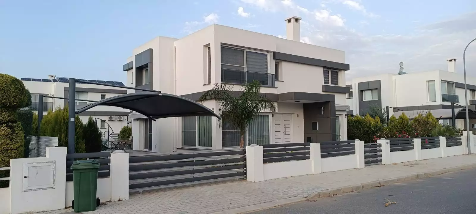 Villa 250m² in Cyprus, Famagusta. Priced at 450000€ rent photo-25