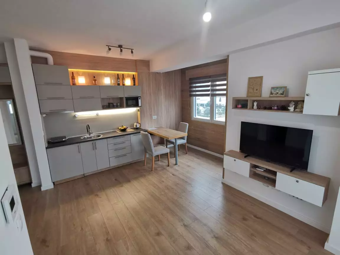 Flat 40m² in Spain, Barcelona. Priced at 125000€ rent photo-1