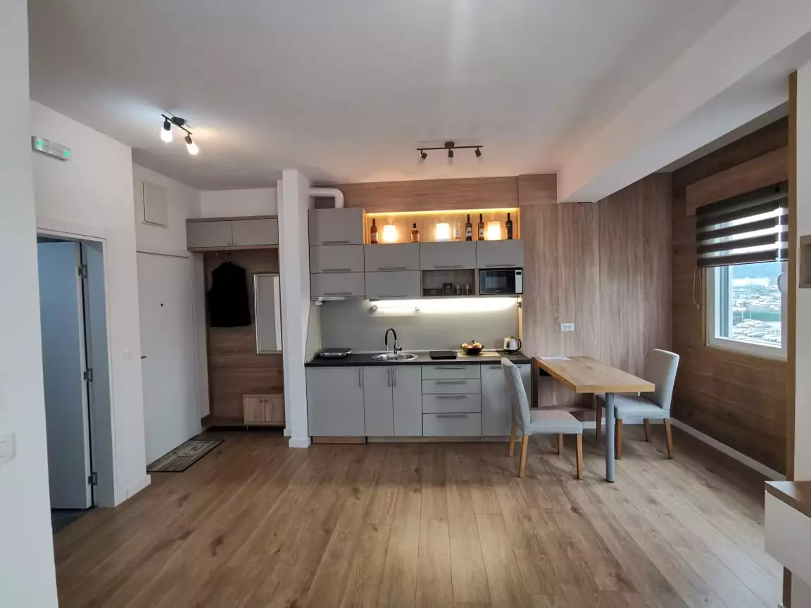 Flat 40m² in Spain, Barcelona. Priced at 125000€ rent photo-6